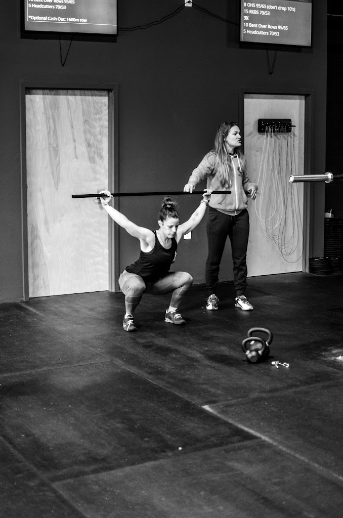  Golden Phoenix CrossFit