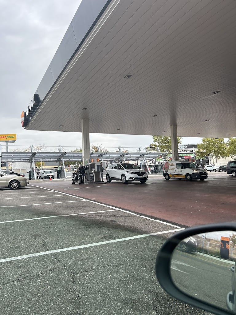 Carburantes y Servicios Jovipe, SL.