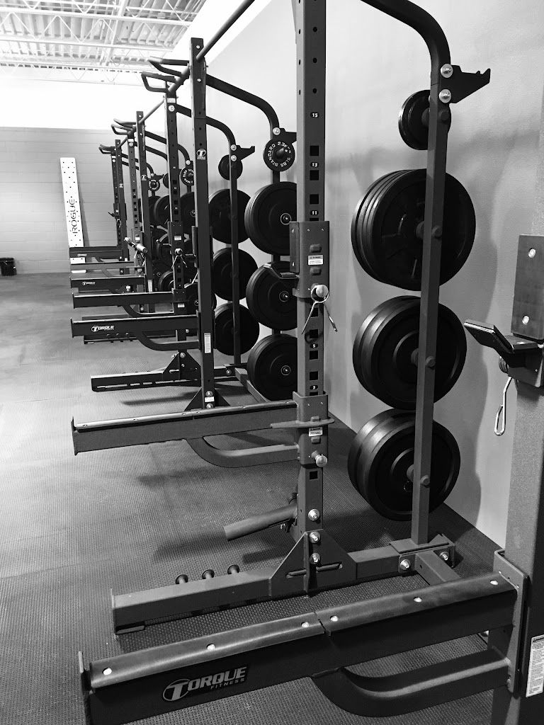  Lift Gym - Schofield