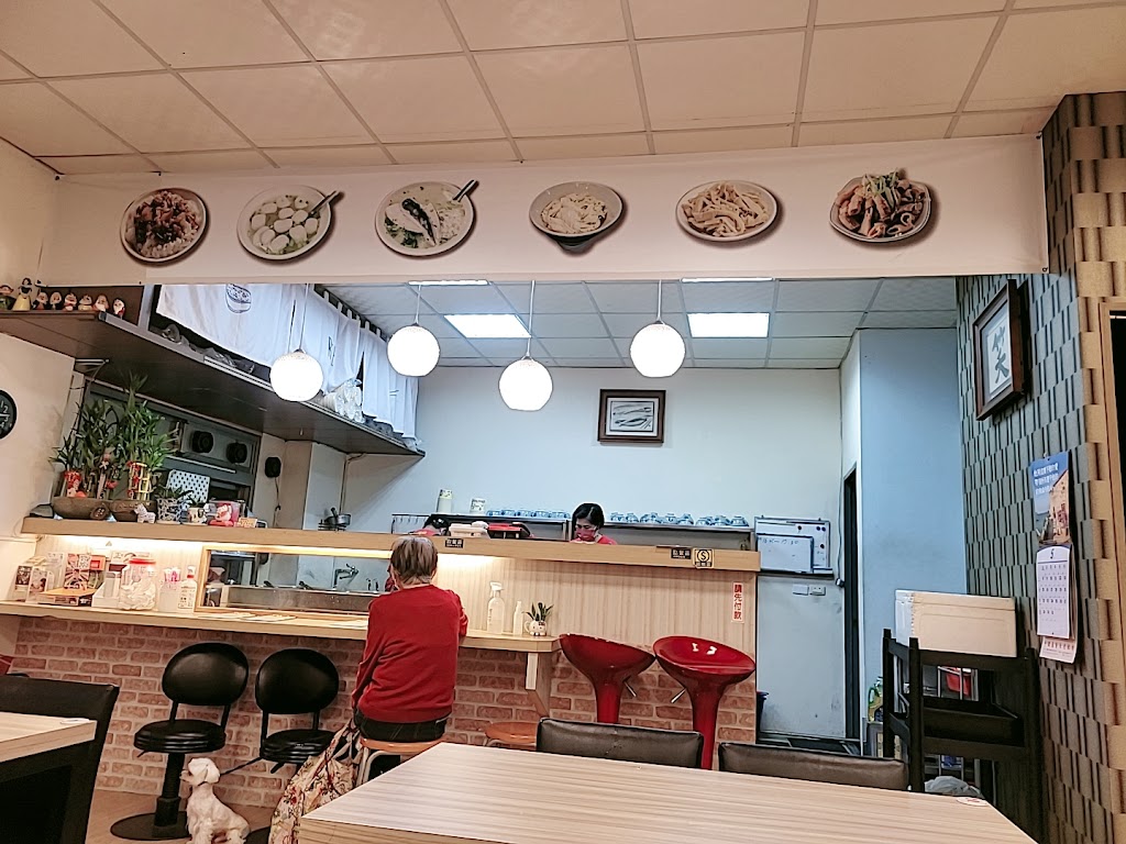 錦麗滷肉飯 的照片