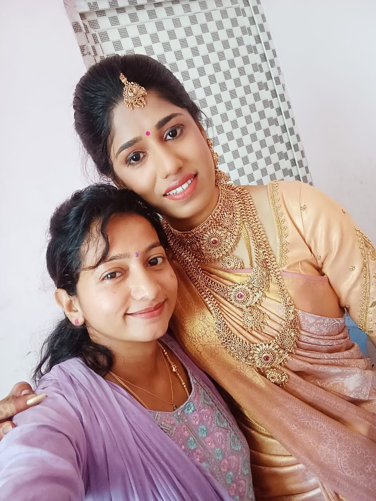 Amala Beauty Saloon And Academy