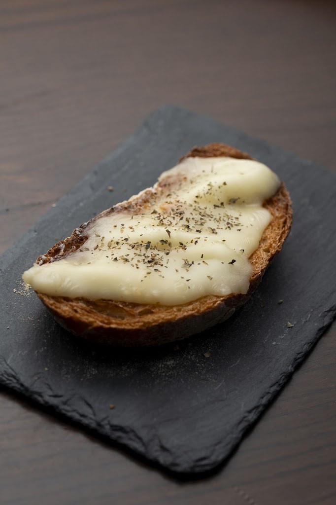 Nordeste Xamoneria — Queso