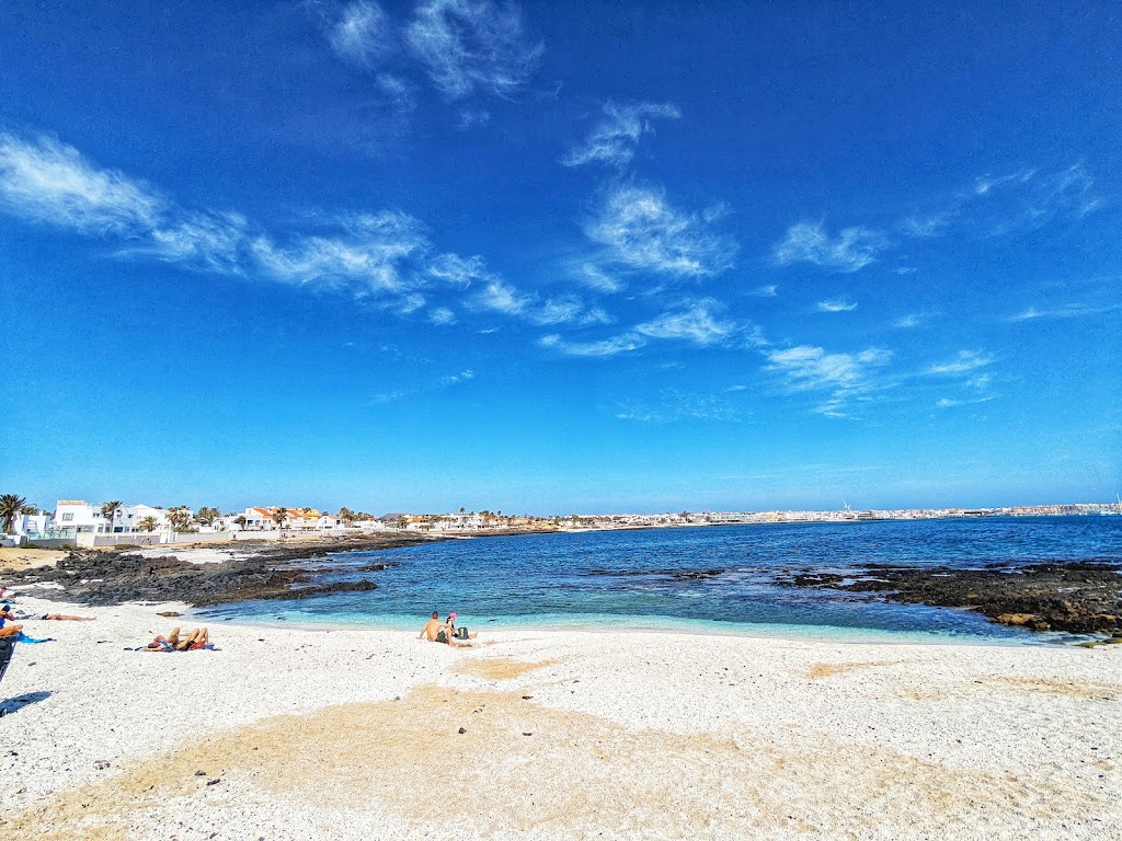 Pura Vida Fuerteventura