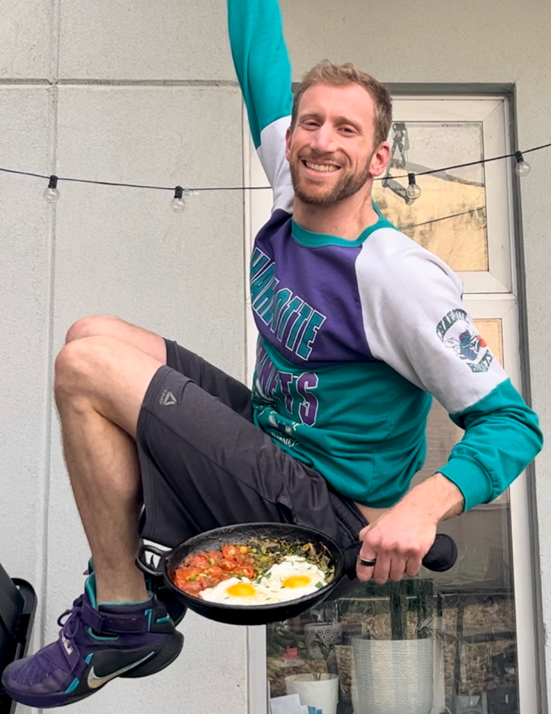  Noah Goetzel Health & Fitness Coaching LLC