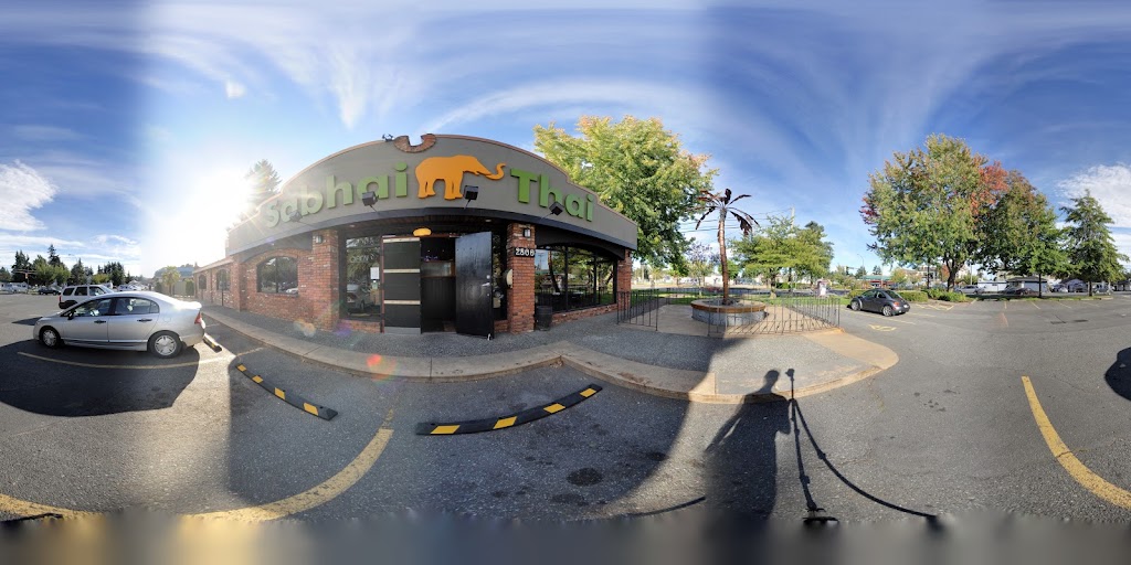 Street View & 360°