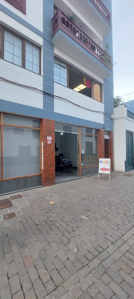 Autoescuela Mabel La Palma