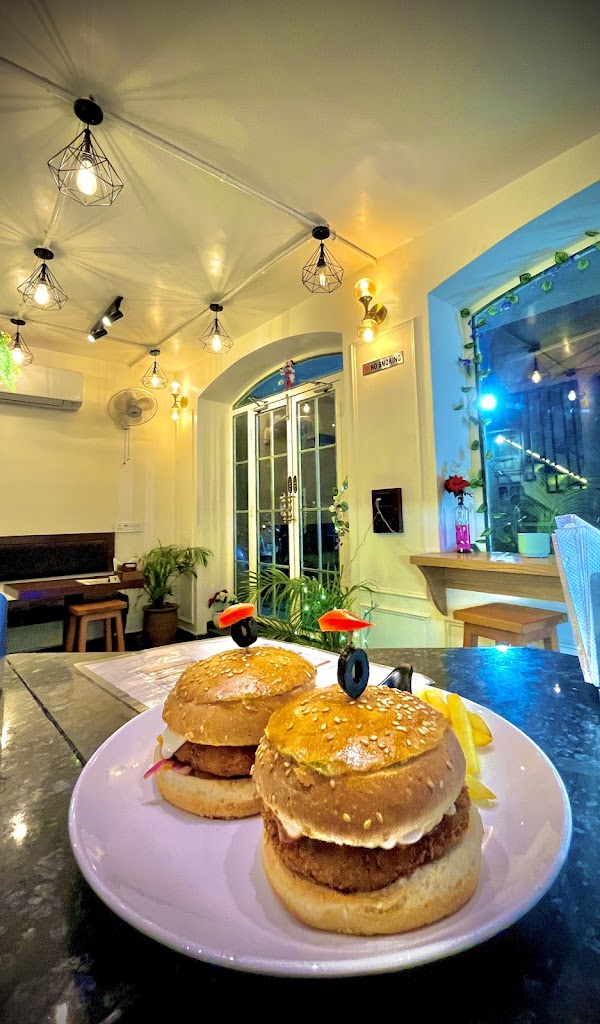 Food & drink