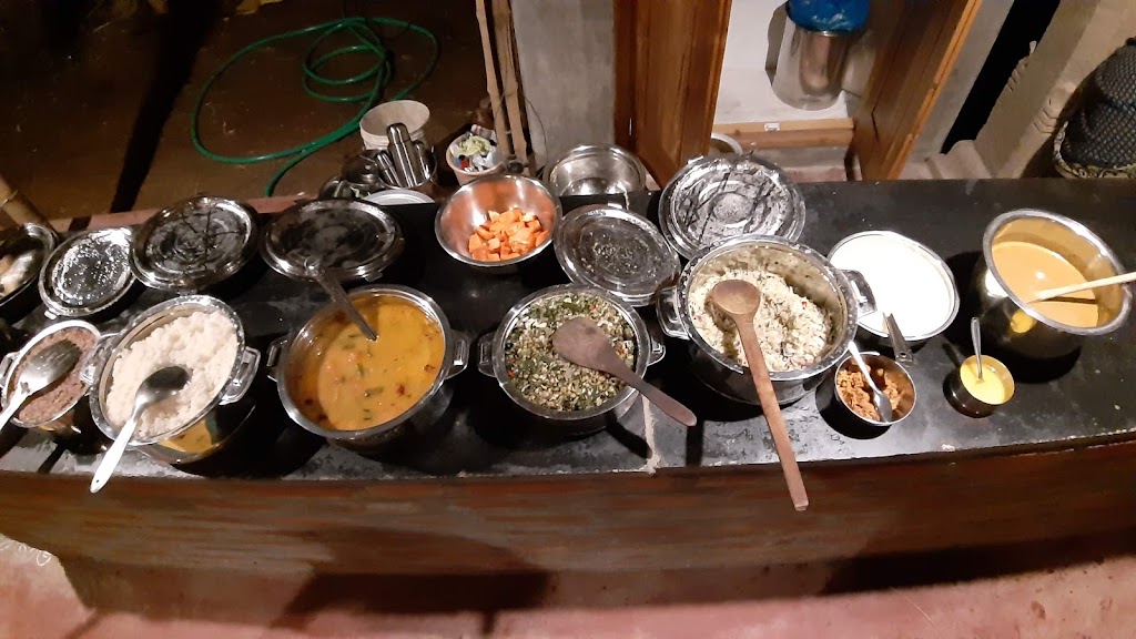 Food & drink