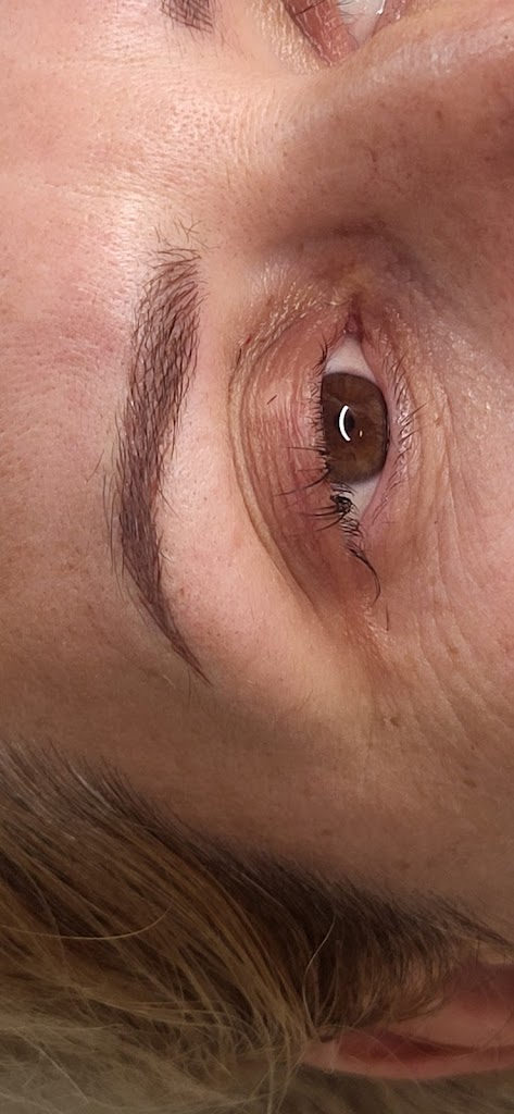 Ines Vericat Micropigmentacion