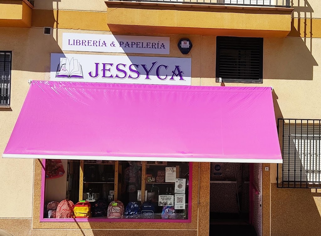 Libreria Papeleria Jessyca