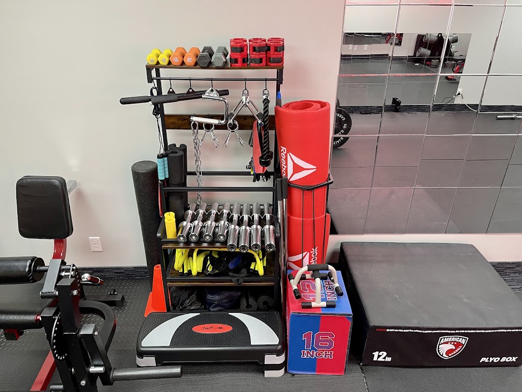  Logan Personal Training Studio