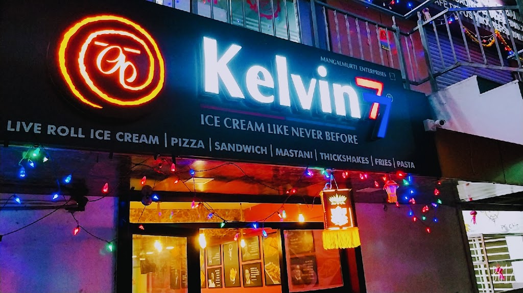 Cafe Kelvin 77