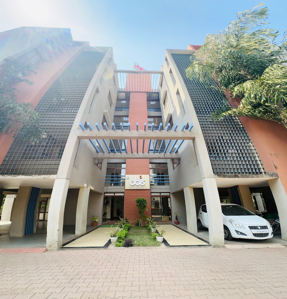 Abis Suites Apartment