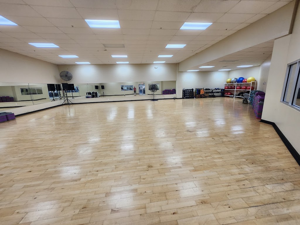  EveryBody Fitness - Kettering