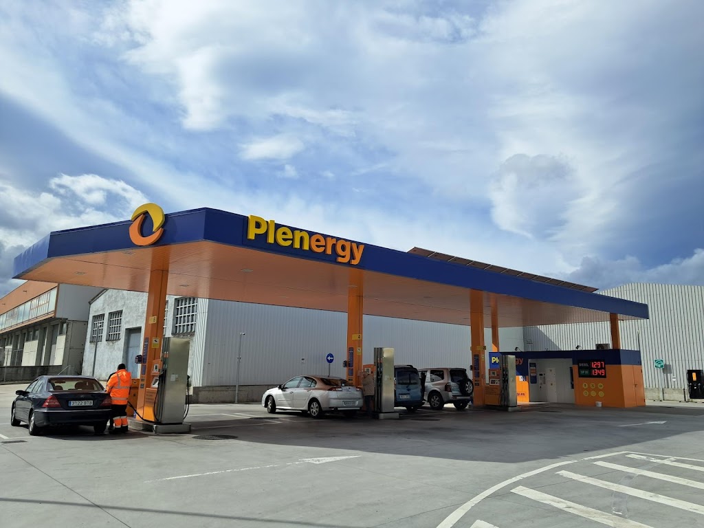 Plenergy San Cibrao Das Vinas I (antes Plenoil)