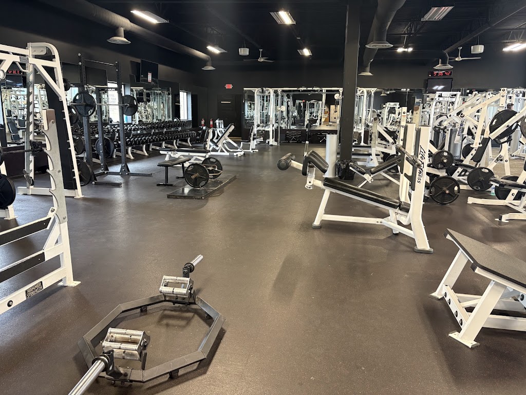  Rise Mind Body Fitness