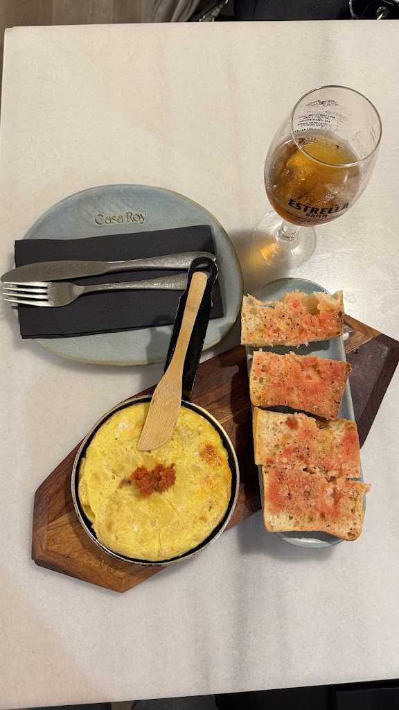 Casa Roy Sitges — Mas recientes