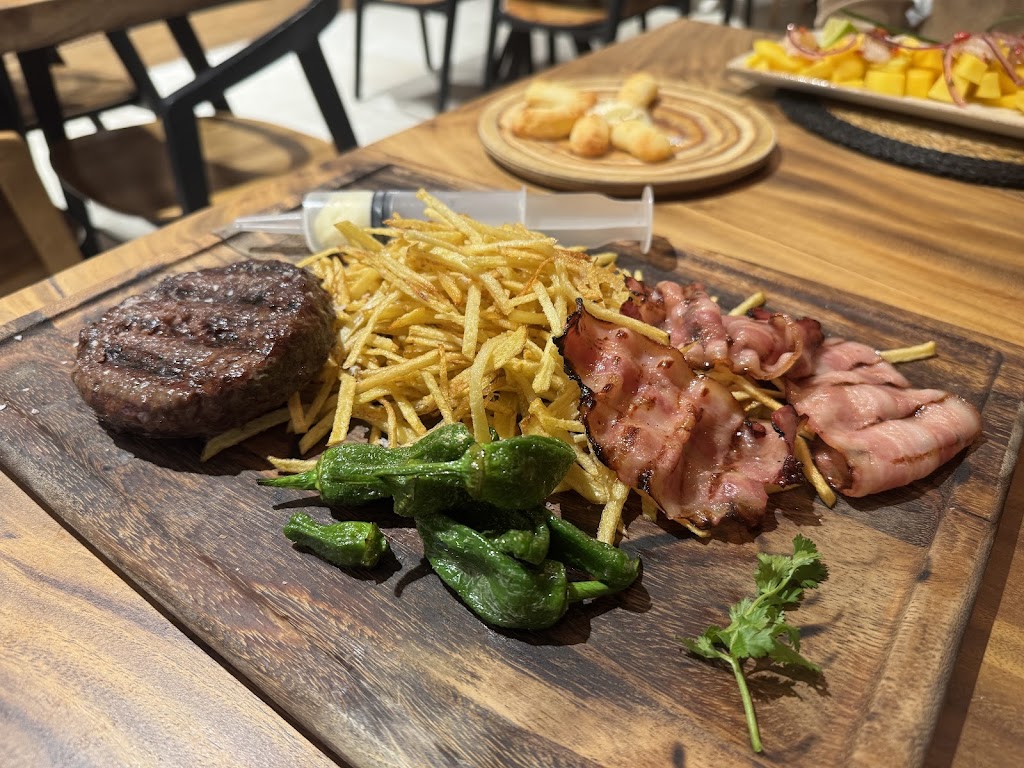 Presseguer Restaurant | Sabadell — Comida y bebida