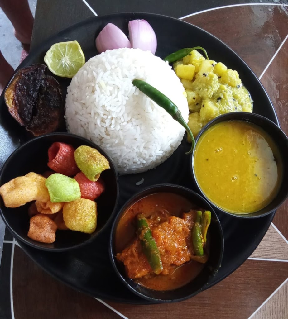 Food & drink
