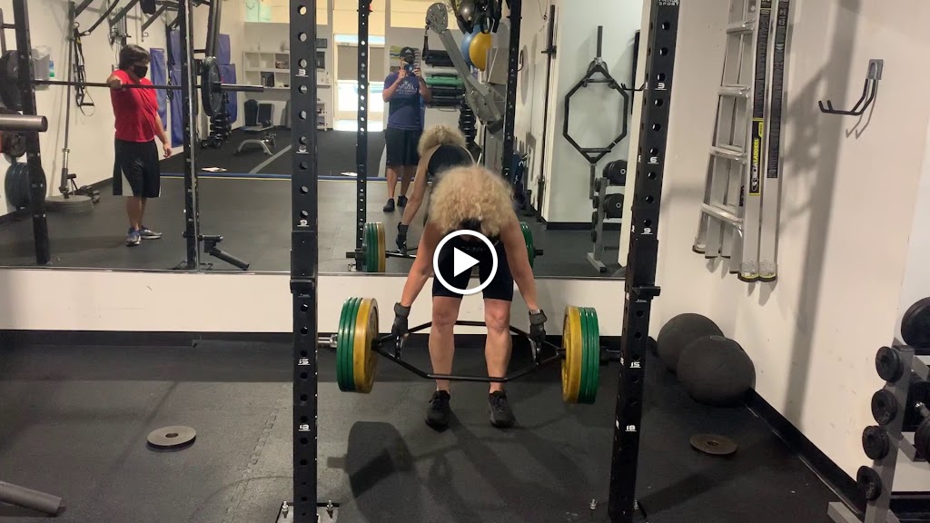  Stowe Personal Training – Fitness Over 50 in Austin