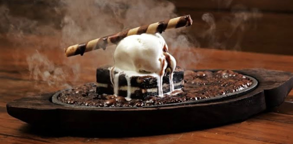 The Kitchen Uppal Haleem Burgers Sandwiches Shakes Shawarma Snacks And Many More