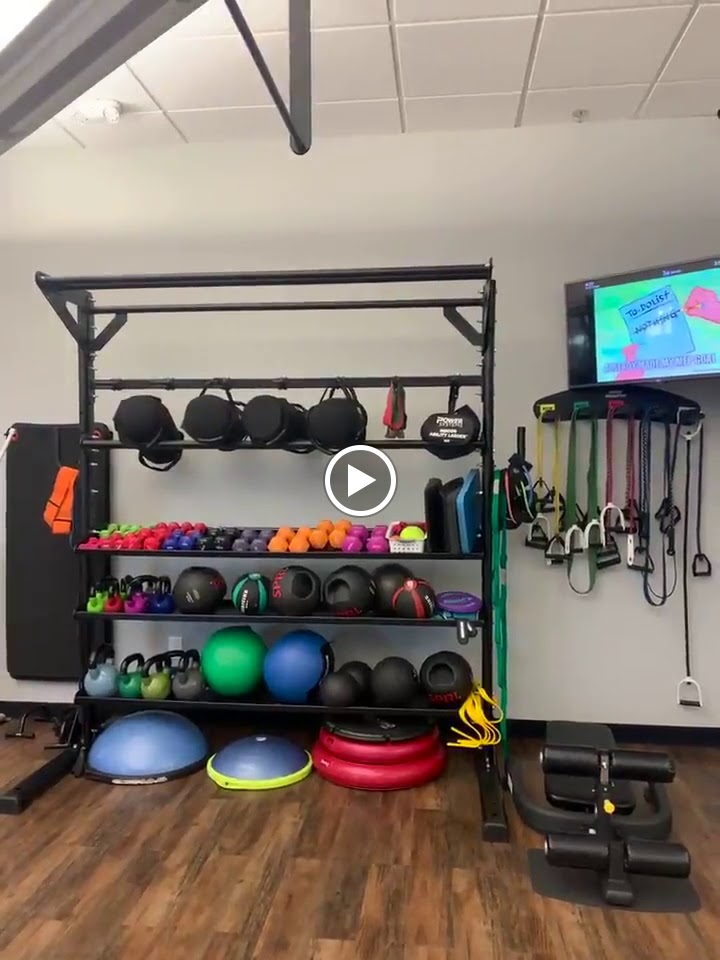  Snap Fitness Summerlin