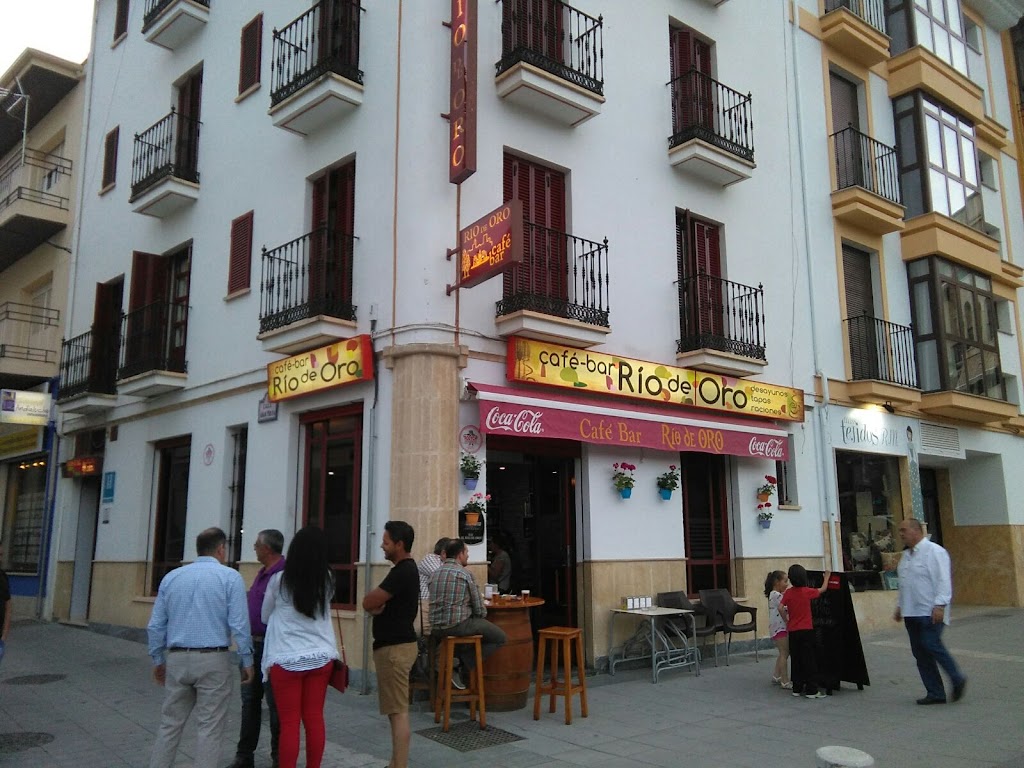Cafe Bar Rio De Oro