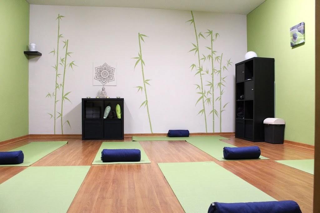 Ananta Pilates Center — Del propietario