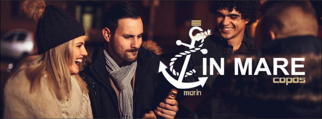 In Mare Copas