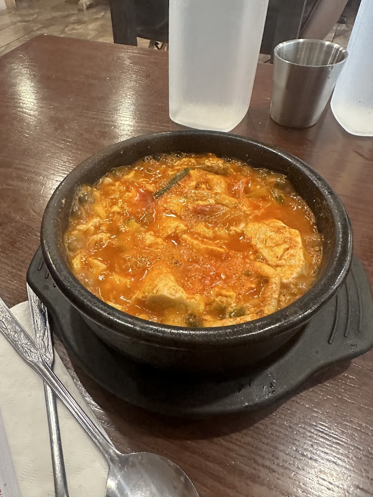 Kimchi