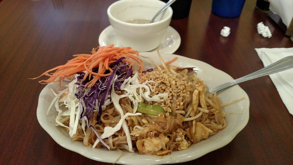 Thai House Restaurant