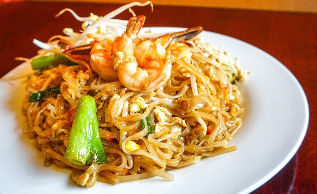 Aroy Thai Restaurant