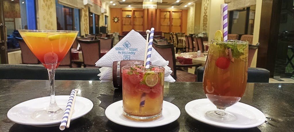 Food & drink