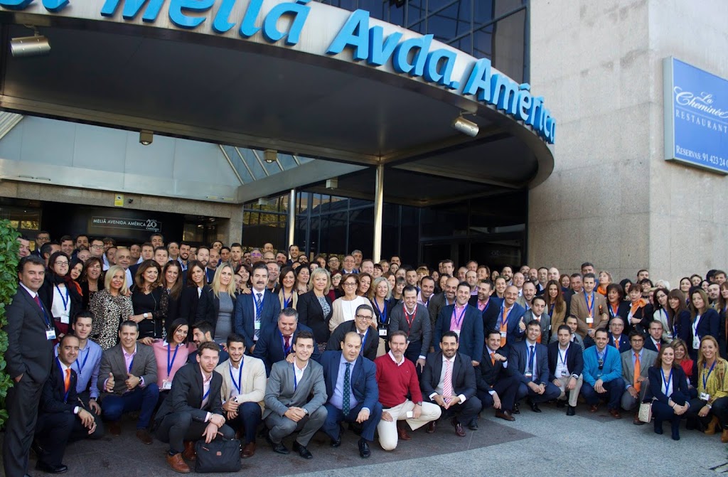 Escuela de Negocios Inmobiliarios