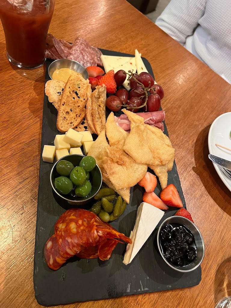 Charcuterie