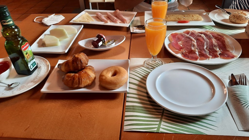 Food & drink