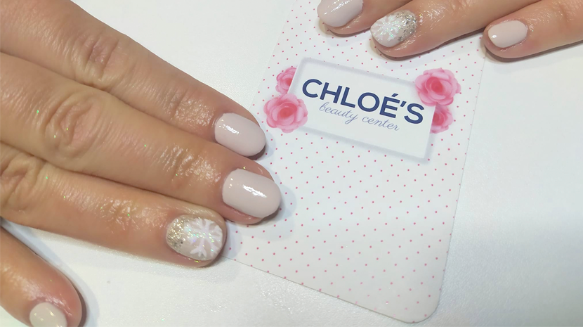 Chloe's Beauty Center