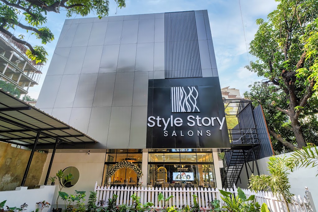 Style Story Salons