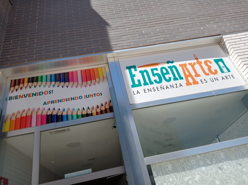 Academia Juntos para EnsenArte