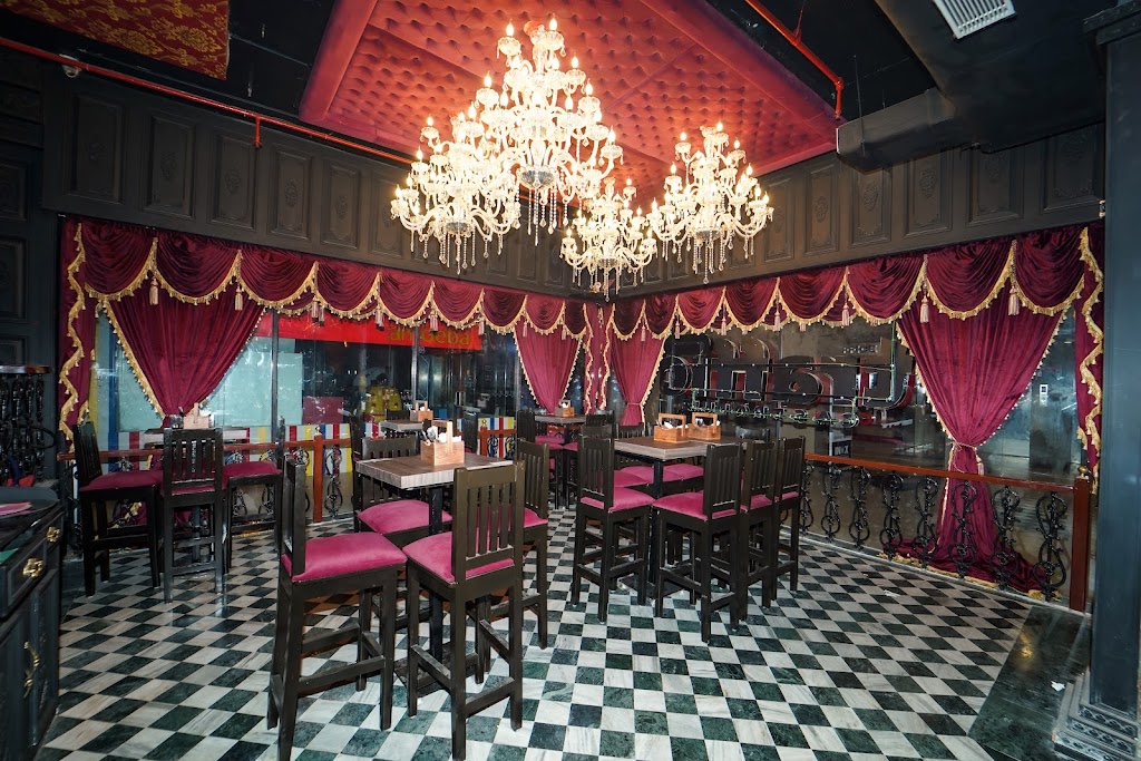Traffic Gastropub