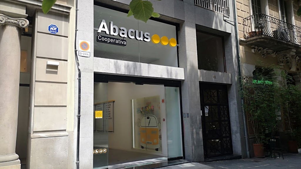 Foto 2 de Abacus Cooperativa