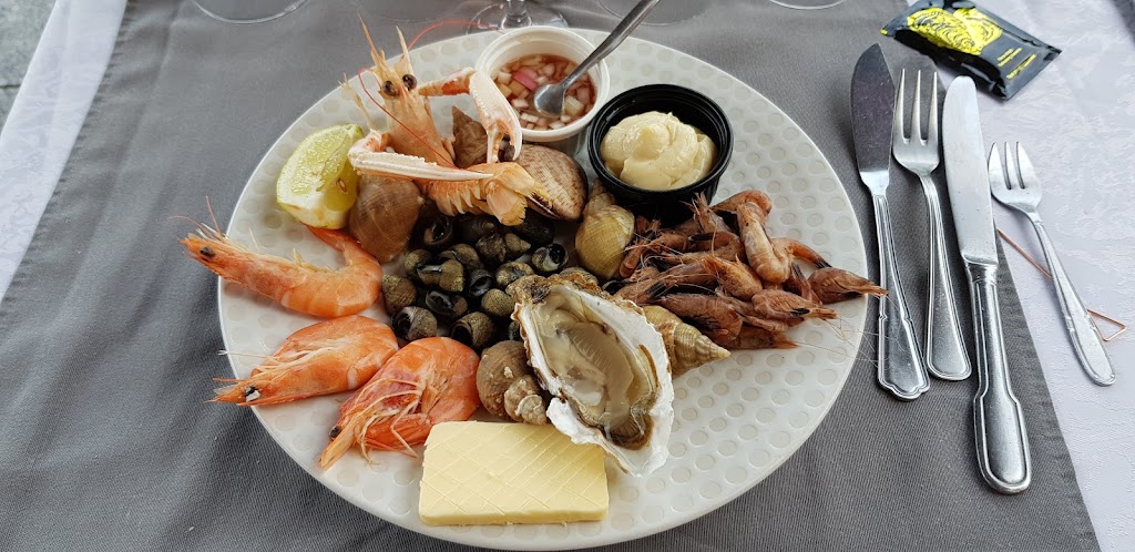 Seafood
