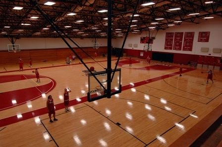  Indiana University Southeast Athletic Department