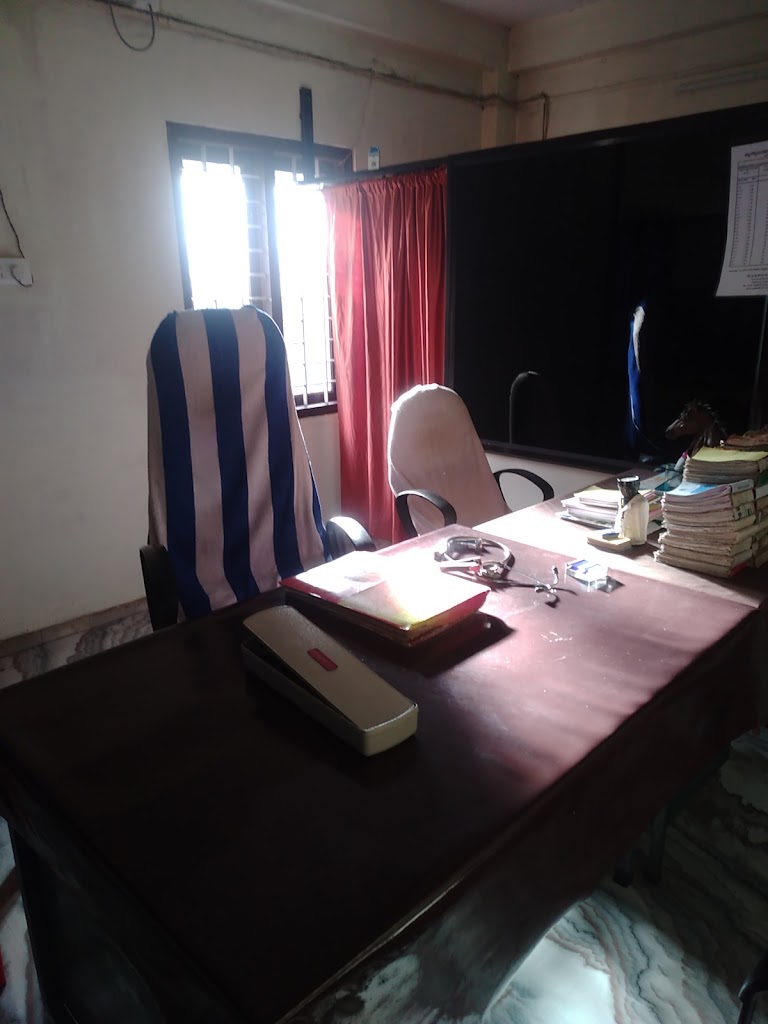 Dr. Devamritham Homoeopathic Clinic