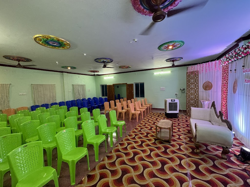 Amenities