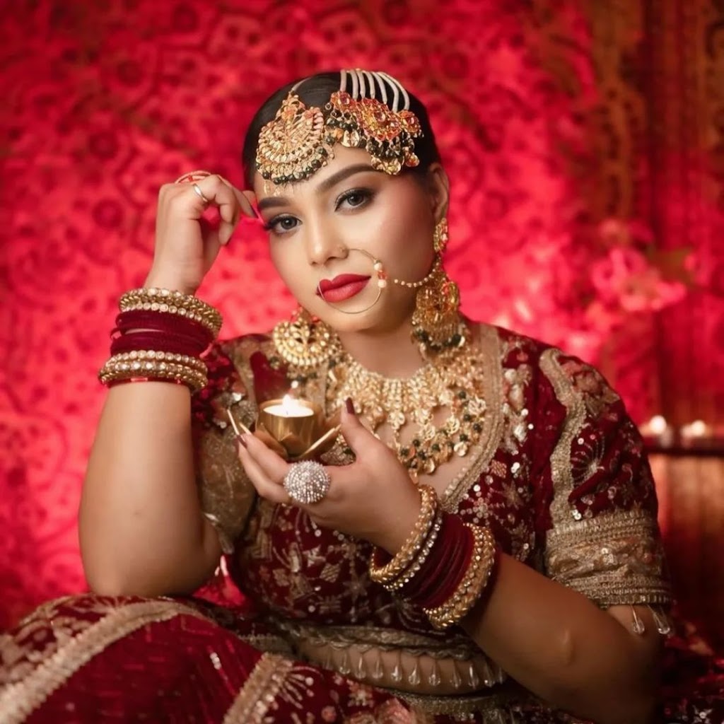 Eves Beauty Salon And Academy