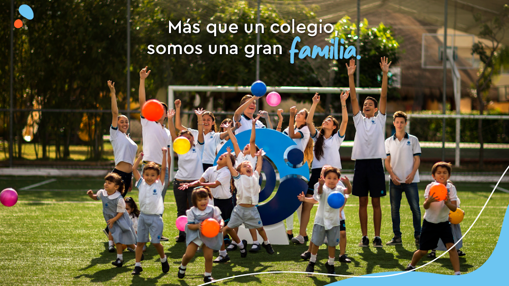 Colegio Ingles