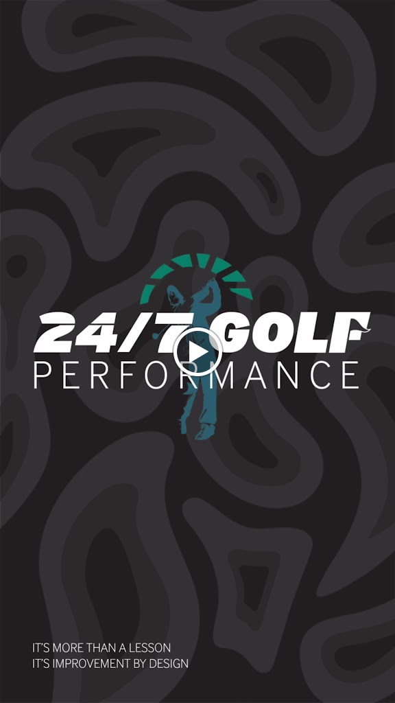  24/7 Golf Performance
