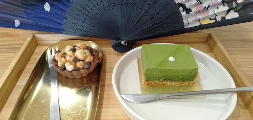 Wecall Dessert 餵口甜點工作室 的照片