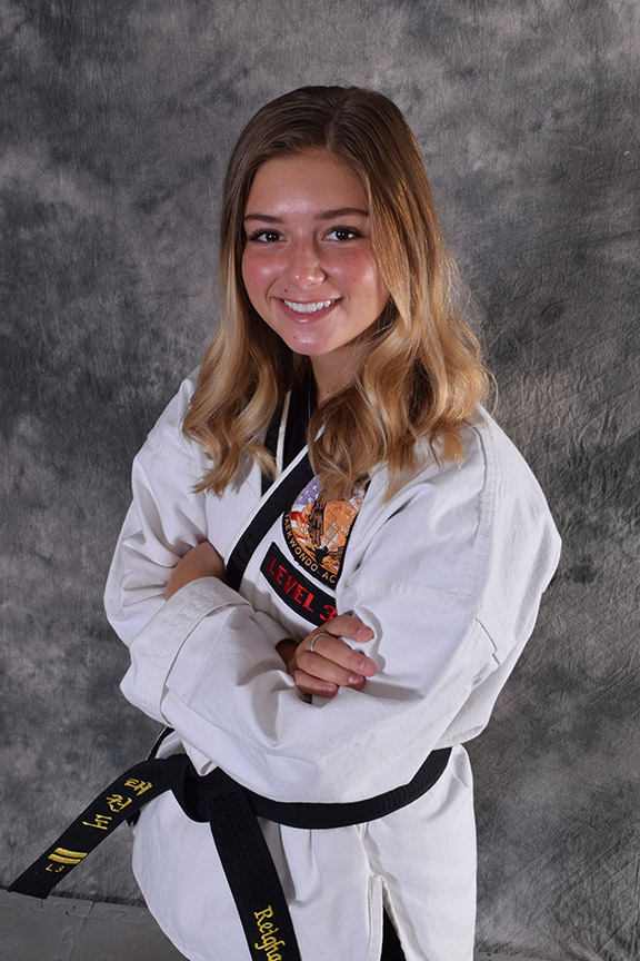  Virginia TaeKwonDo & Jiu-Jitsu Academy